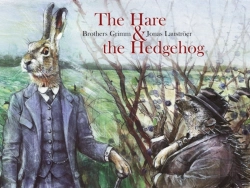 Bertrand.pt - Hare & The Hedgehog