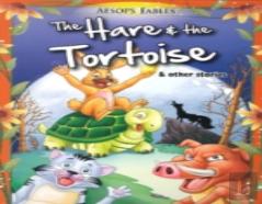 Hare & The Tortoise & Other Stories