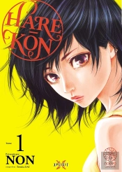 Hare - Kon T01