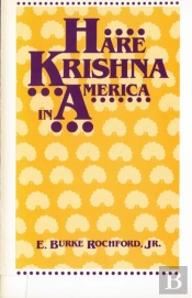 Hare Krishna In America