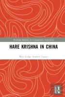 Hare Krishna In China