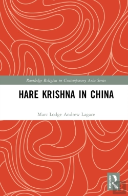 Bertrand.pt - Hare Krishna In China