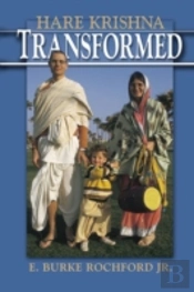 Hare Krishna Transformed