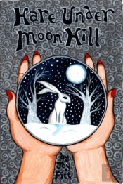 Hare Under Moon Hill