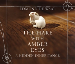 Bertrand.pt - Hare With Amber Eyes