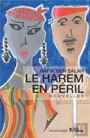 Harem En Peril (Le)
