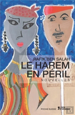 Bertrand.pt - Harem En Peril (Le)