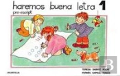 Haremos Buena Letra 1 Salvar0sed