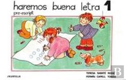 Bertrand.pt - Haremos Buena Letra 1 Salvar0sed