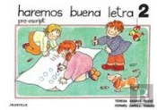Haremos Buena Letra 2 Salvar0sed