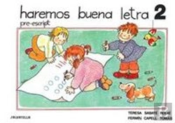 Bertrand.pt - Haremos Buena Letra 2 Salvar0sed