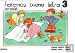 Bertrand.pt - Haremos Buena Letra 3 Salvar0sed