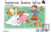 Haremos Buena Letra 4 Salvar0sed