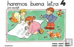 Bertrand.pt - Haremos Buena Letra 4 Salvar0sed