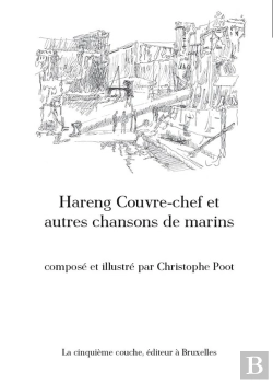 Bertrand.pt - Hareng Couvre-Chef Et Autres Chansons De Marins