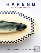 Hareng ; Une Histoire D'Amour