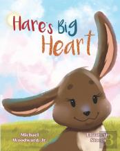 Hare'S Big Heart