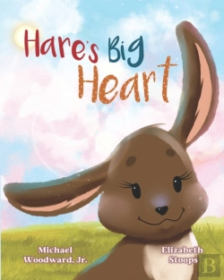 Bertrand.pt - Hare'S Big Heart