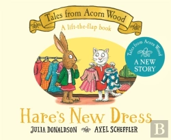 Bertrand.pt - Hare'S New Dress
