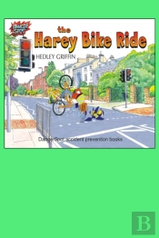 Harey Bike Ride