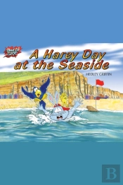 Harey Day At The Seaside