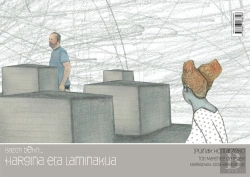 Bertrand.pt - Hargina Eta Laminakua