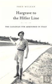 Hargrave To The Hitler Line