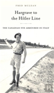 Hargrave To The Hitler Line