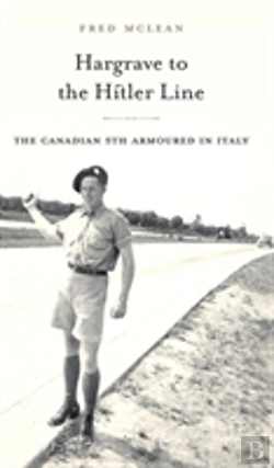 Bertrand.pt - Hargrave To The Hitler Line