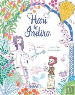 Bertrand.pt - Hari Et Indira