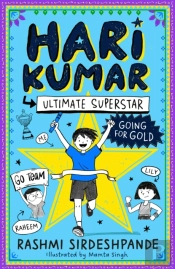 Hari Kumar: The Race Day Disaster