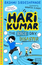 Hari Kumar: The Race Day Disaster