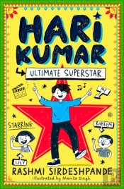 Hari Kumar, Ultimate Superstar