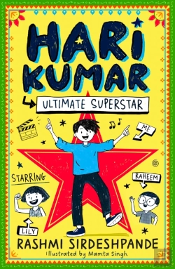 Bertrand.pt - Hari Kumar, Ultimate Superstar