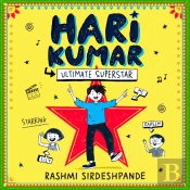 Hari Kumar, Ultimate Superstar