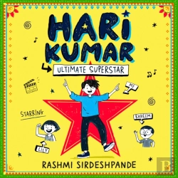 Bertrand.pt - Hari Kumar, Ultimate Superstar