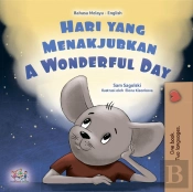 Hari Yang Menakjubkan A Wonderful Day