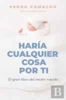 Haria Cualquier Cosa Por Ti