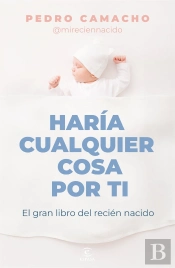 Haria Cualquier Cosa Por Ti