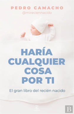 Bertrand.pt - Haria Cualquier Cosa Por Ti