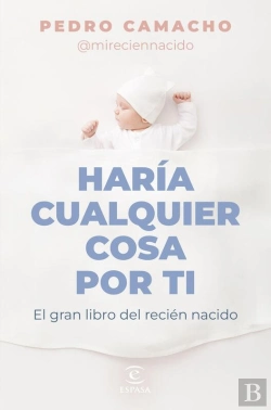 Bertrand.pt - Haría Cualquier Cosa Por Ti