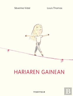 Bertrand.pt - Hariaren Gainean