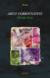 Hariaz Beste