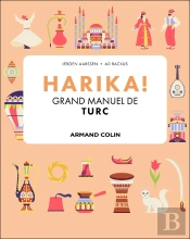 Harika ! Grand Manuel De Turc