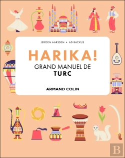 Bertrand.pt - Harika ! Grand Manuel De Turc