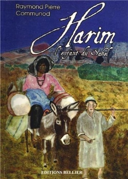 Bertrand.pt - Harim, L'Enfant Du Sahel