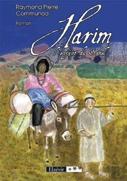 Bertrand.pt - Harim, L'Enfant Du Soleil