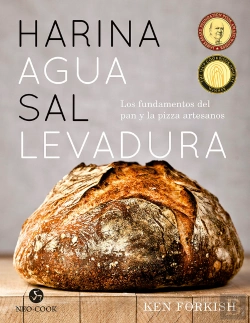 Bertrand.pt - Harina, Agua, Sal, Levadura