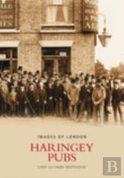 Haringey Pubs