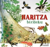 Haritza Bizileku